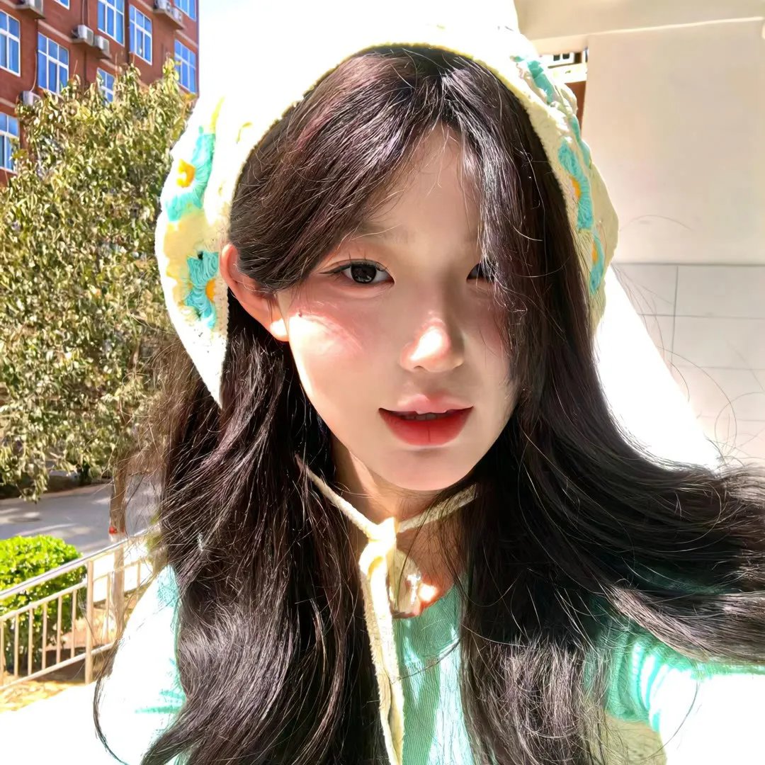 穿越麦田